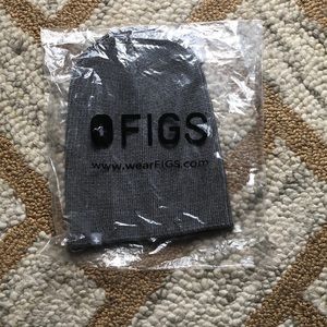 Figs Scrubs Knit Beanie